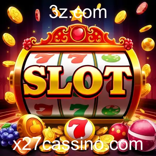 X27 Cassino: A Revolução Digital nos Jogos