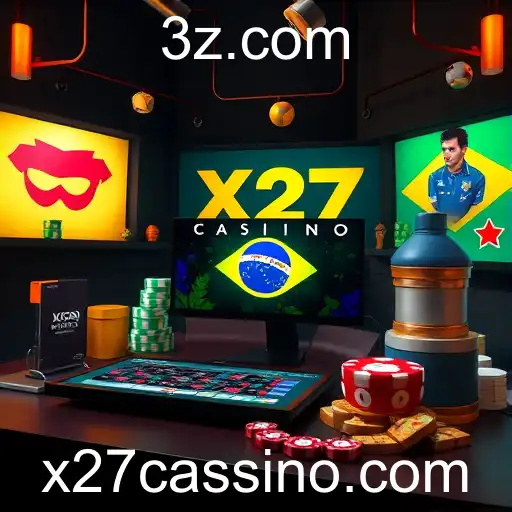 Expansão dos Cassinos Online no Brasil