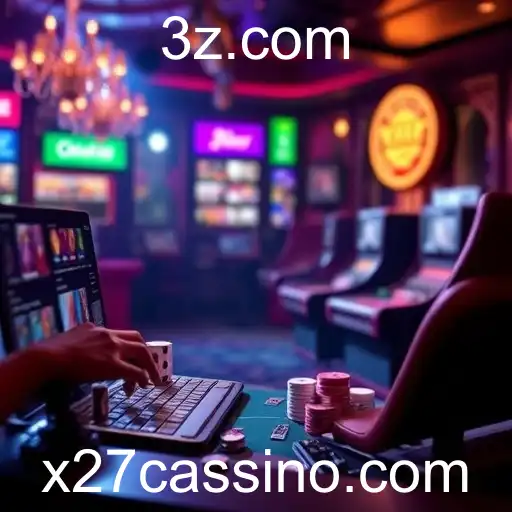 Cenário Atual dos Jogos Online em 2025