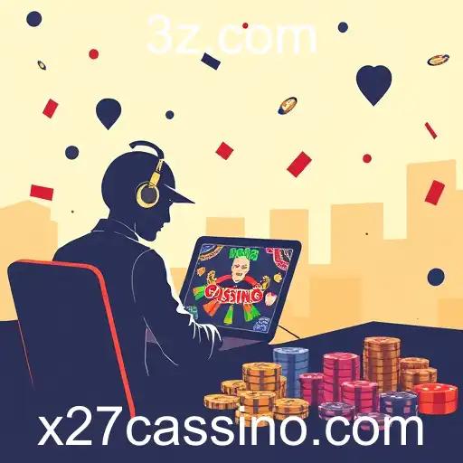 A Ascensão do X27 Cassino em 2026