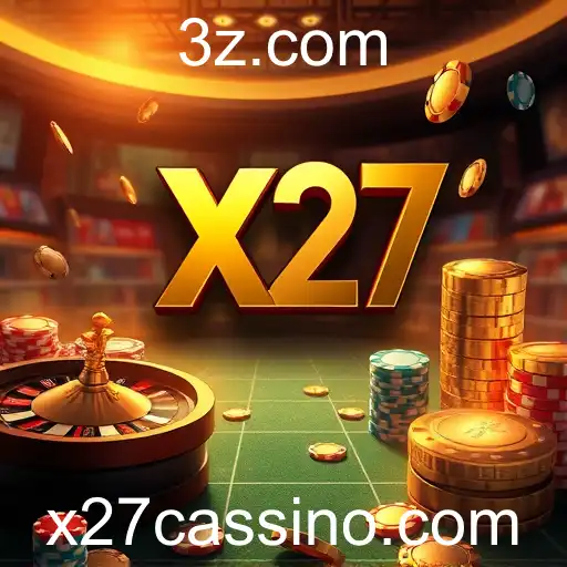 A Ascensão do x27 Cassino no Mercado Brasileiro