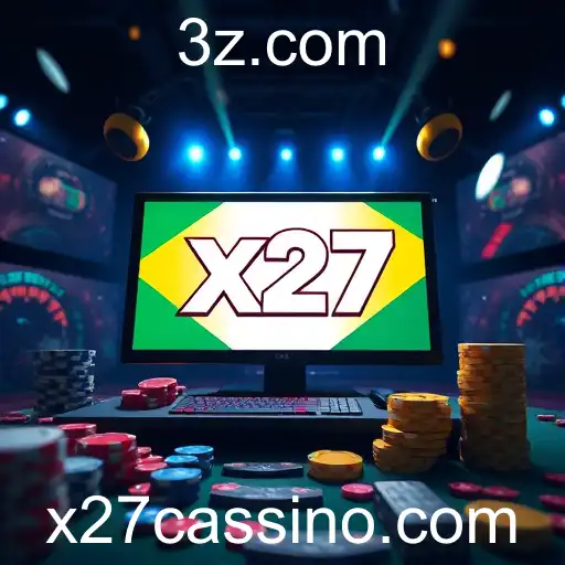 Crescimento do Mercado de Cassinos Online no Brasil em 2026