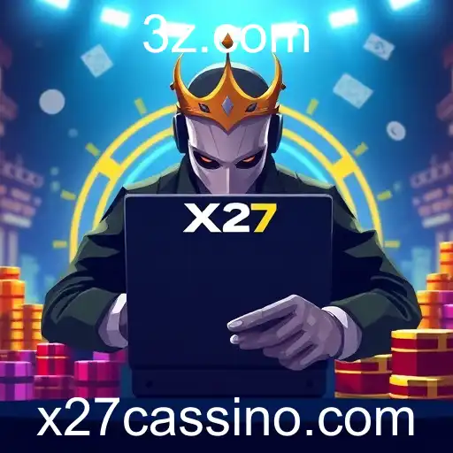 O Crescimento do X27 Cassino em Meio às Novas Regulações