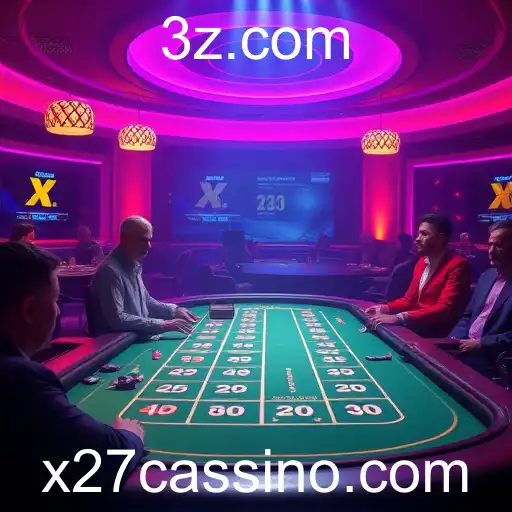 Tendências Emergentes no Setor de Cassinos Online em 2026