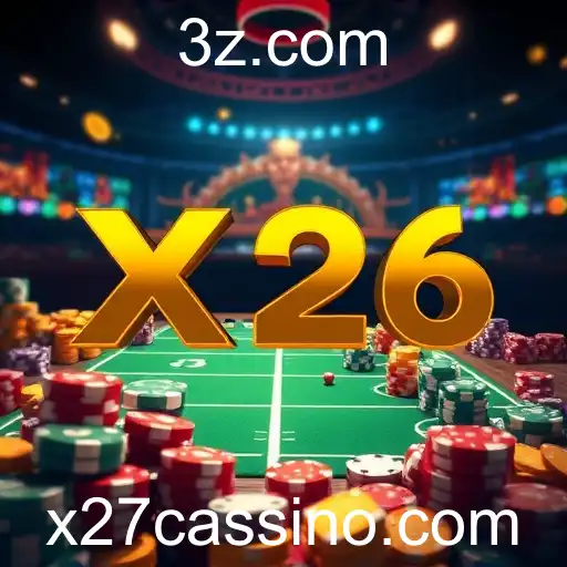 Evolução dos Jogos Online em 2026: Um Olhar Sobre a Plataforma X27 Cassino