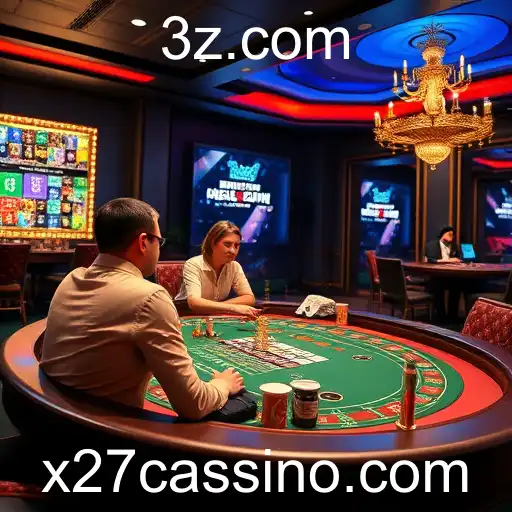 Expansão do Mercado de Jogos Online no Brasil