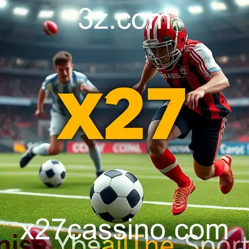Tendências Futuras no X27 Cassino