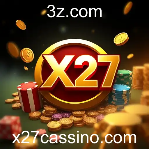 Tendências do X27 Cassino no Cenário Atual