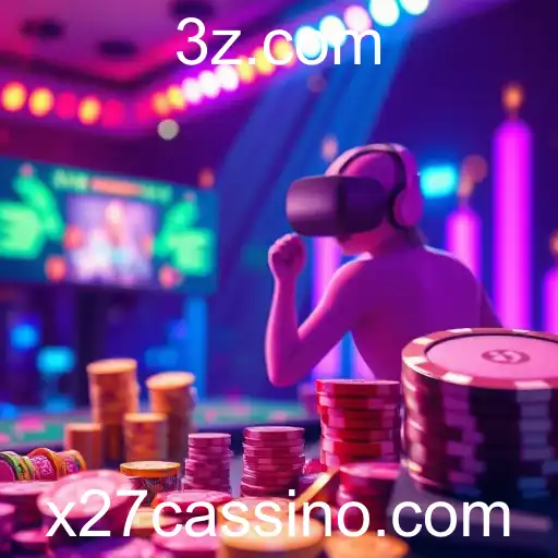 Inovações e Desafios do Setor de Cassinos Online em 2026