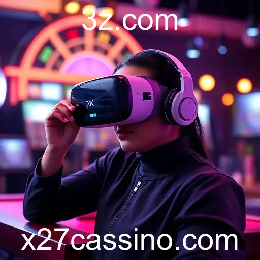 Tendências e Desafios no Setor de Cassinos Online