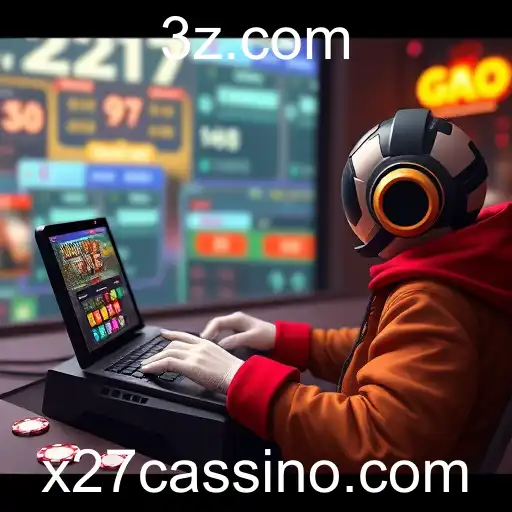 Inovações no Setor de Jogos Online em 2026