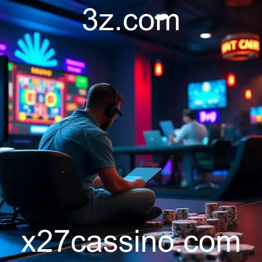 A Nova Era dos Cassinos Virtuais em 2026