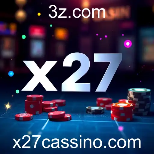 A Ascensão dos Cassinos Virtuais com o X27