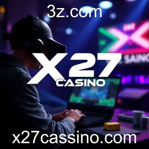 Crescimento do X27 Cassino no Mercado de Jogos Online