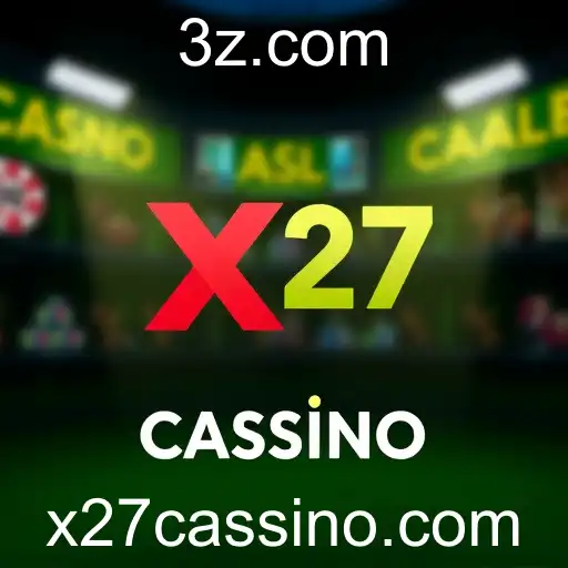 X27 Cassino Aposta em Inovações Tecnológicas