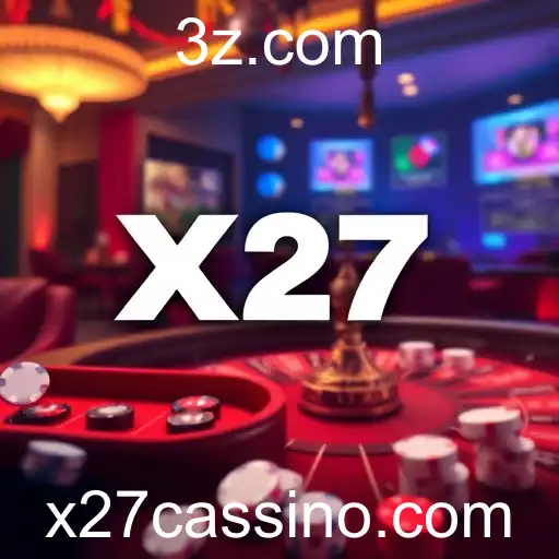 A Ascensão do X27 Cassino no Mercado de Jogos Online
