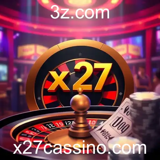 A Ascensão do X27 Cassino no Cenário de Jogos Online