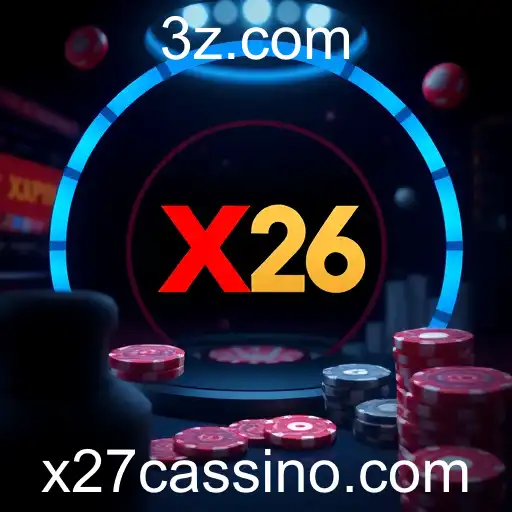 X27 Cassino: Tendências e Novidades em 2026