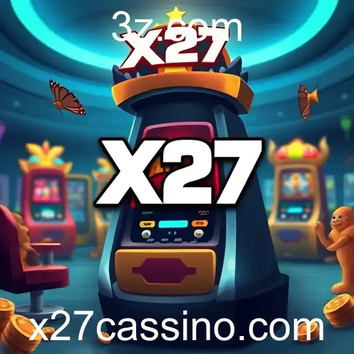 O Crescimento do X27 Cassino no Mercado Brasileiro