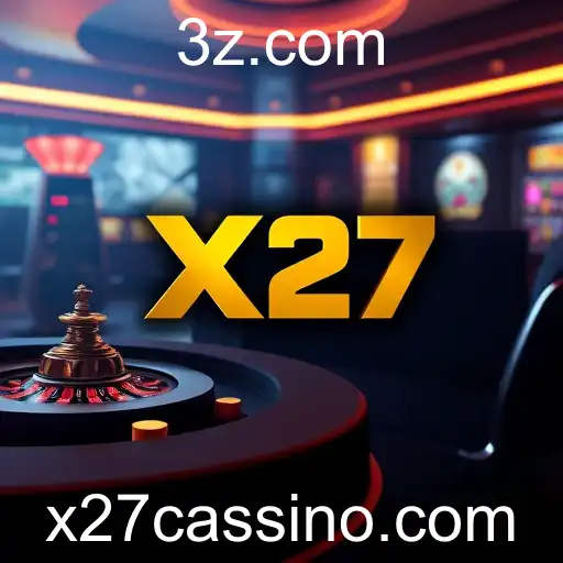 X27 Cassino Surge como Destaque no Mercado Global de Jogos