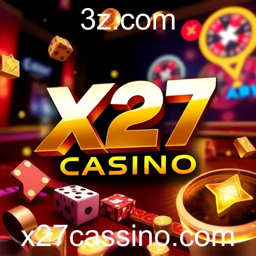 O Crescimento do X27 Cassino no Cenário de Jogos Online