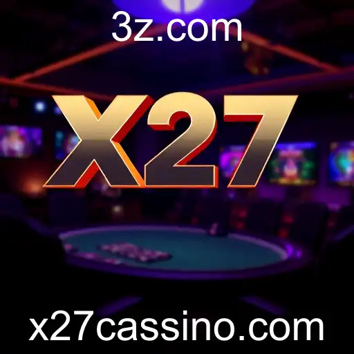 X27 Cassino: Uma Nova Era para Jogos Online em Português