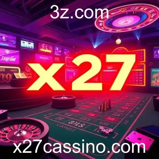 A Ascensão do x27 Cassino no Cenário de Jogos Online