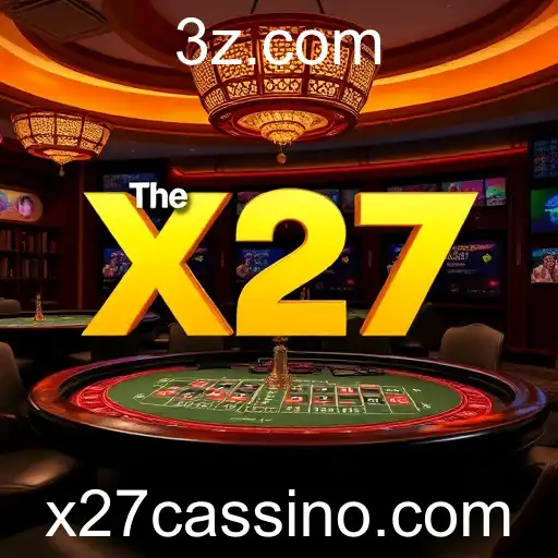 A Ascensão do X27 Cassino no Mercado de Jogos Online